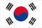 South Korea flag